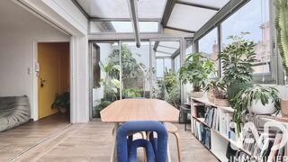  Appartement � vendre 2 pi�ces 41 m�