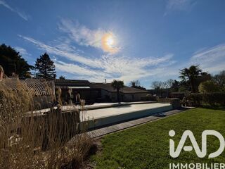  Maison � vendre 13 pi�ces 416 m�