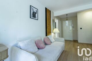  Appartement � vendre 2 pi�ces 47 m�