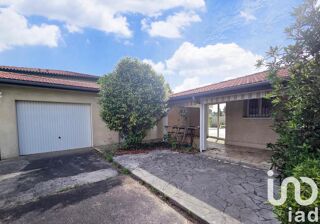  Maison  vendre 7 pices 202 m