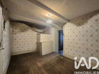  Maison � vendre 3 pi�ces 210 m�