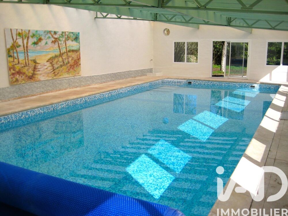 � vendre  Maison Le Thou (17290)