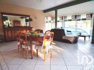  Villa  vendre 5 pices 165 m