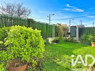  Maison � vendre 3 pi�ces 54 m�