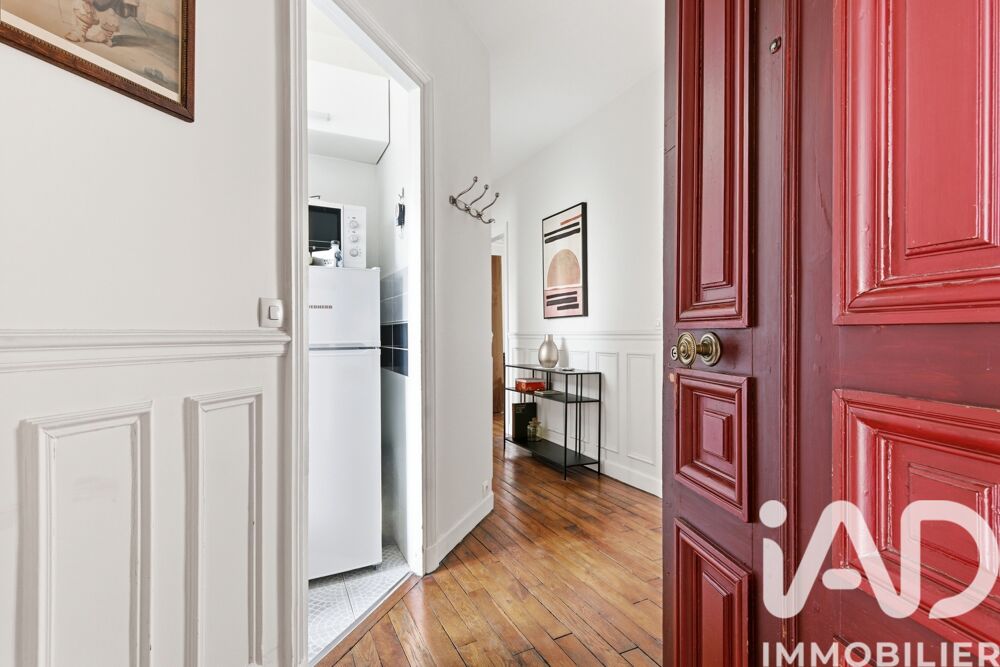 Vente Appartement Vente Appartement 3 pi�ces Le perreux-sur-marne