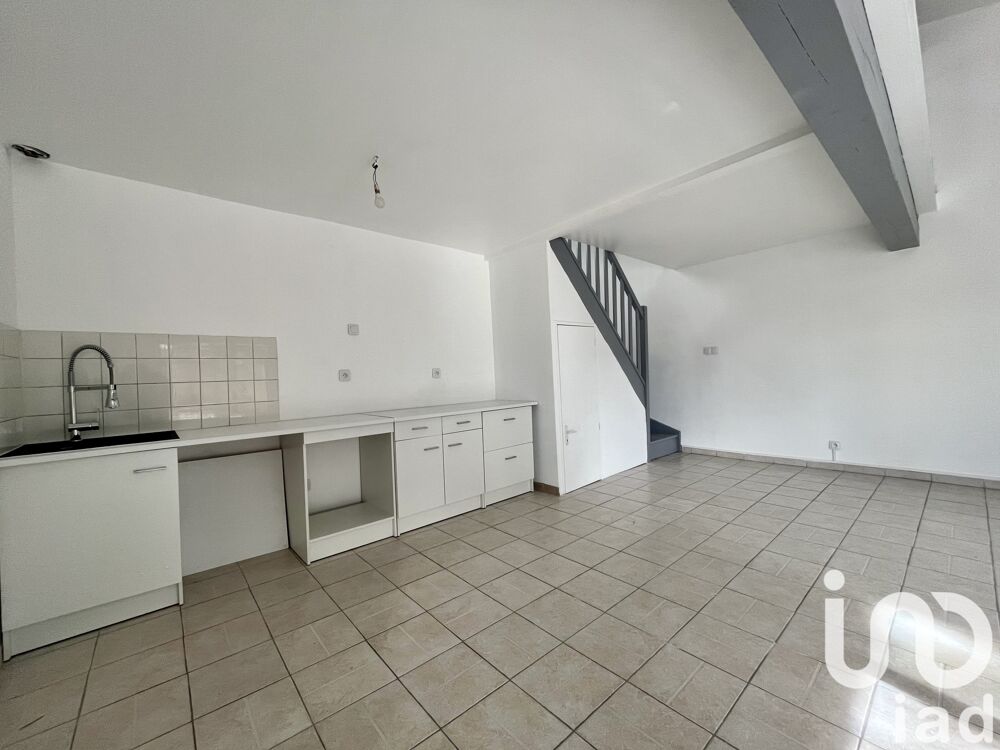Vente Maison Vente Maison/villa 4 pices Sigean