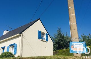  Maison � vendre 6 pi�ces 94 m�