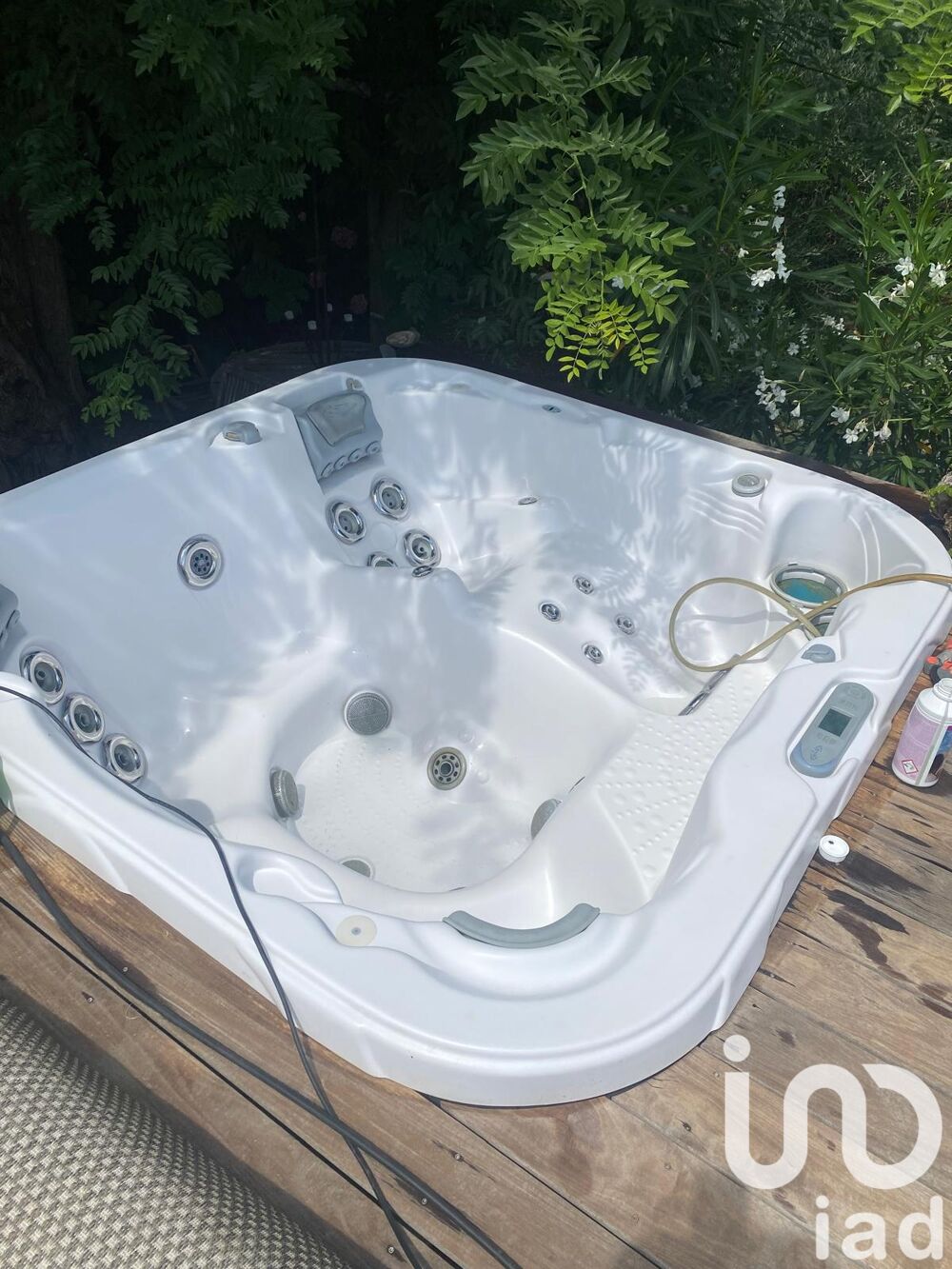 Vente Maison Vente Maison/villa 5 pi�ces Assignan