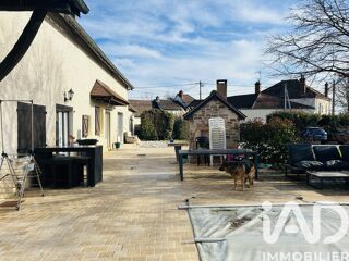  Maison � vendre 9 pi�ces 232 m�