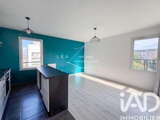  Appartement � vendre 3 pi�ces 62 m�