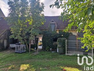  Maison � vendre 5 pi�ces 120 m�