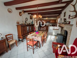  Maison � vendre 5 pi�ces 80 m�