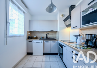  Appartement � vendre 3 pi�ces 68 m�