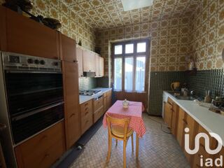  Maison  vendre 7 pices 180 m