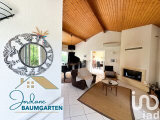  Maison  vendre 6 pices 120 m