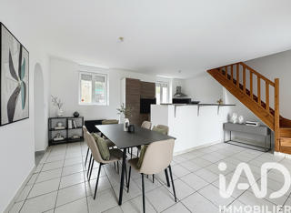  Maison � vendre 5 pi�ces 116 m�