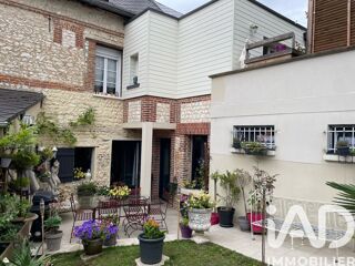  Maison � vendre 4 pi�ces 92 m�