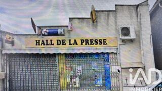  Immeuble � vendre 86 m�