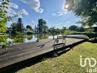  Maison � vendre 11 pi�ces 327 m�