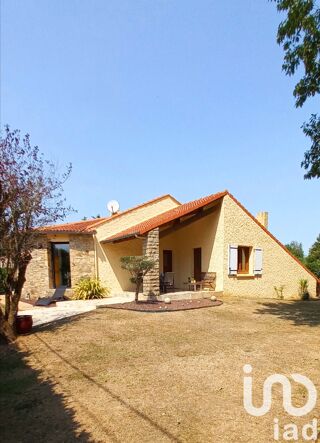  Maison � vendre 5 pi�ces 109 m�