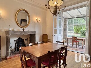  Maison � vendre 9 pi�ces 177 m�