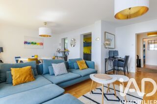  Appartement  vendre 5 pices 98 m