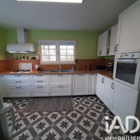   Vente Maison/villa 5 pi�ces Maison - 5 pi�ce(s) - 125 m�