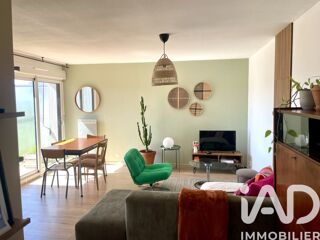  Appartement � vendre 3 pi�ces 56 m�