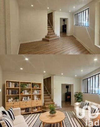  Maison � vendre 6 pi�ces 151 m�