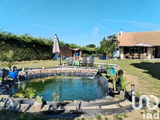  Maison � vendre 9 pi�ces 160 m�