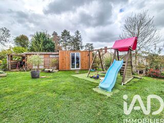  Maison � vendre 7 pi�ces 136 m�