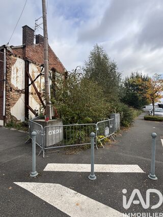  Terrain � vendre 303 m�