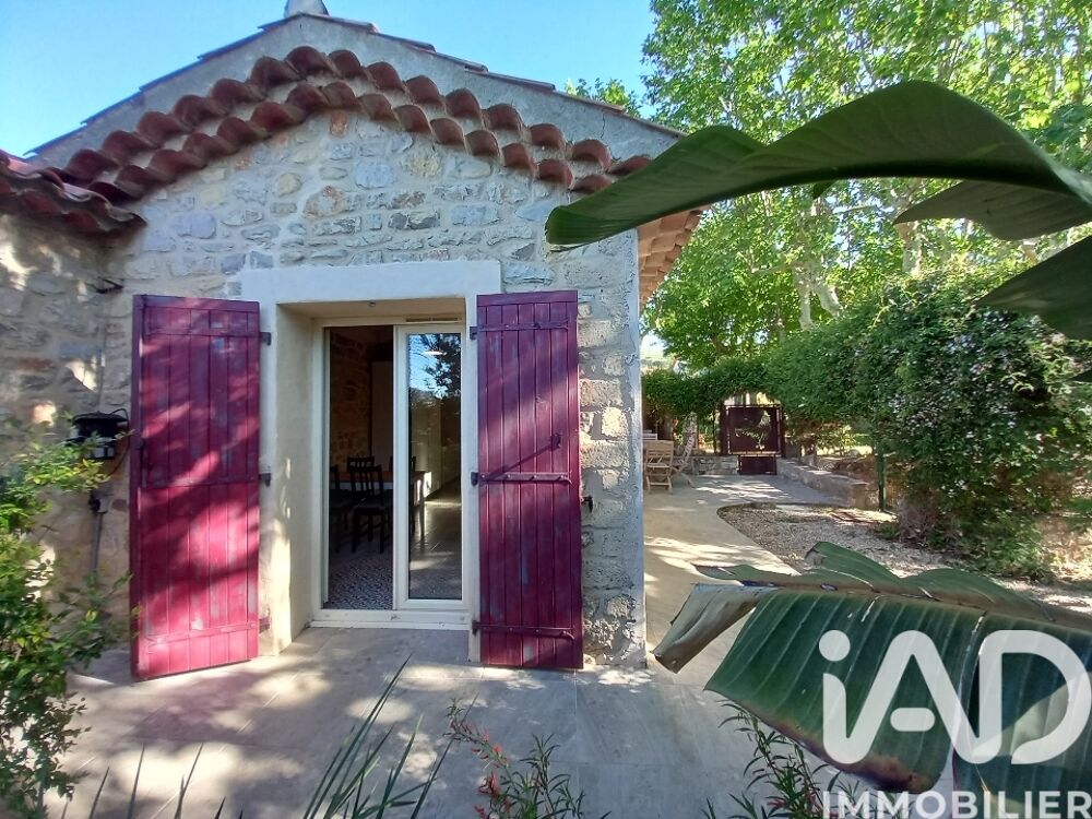 � vendre  Maison Solli�s-Pont (83210)