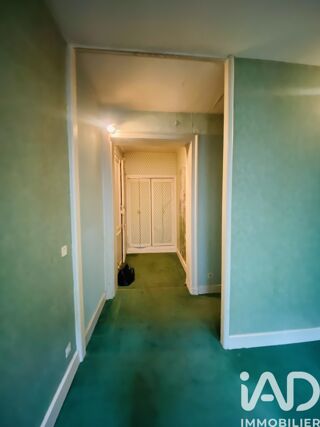  Appartement � vendre 2 pi�ces 40 m�