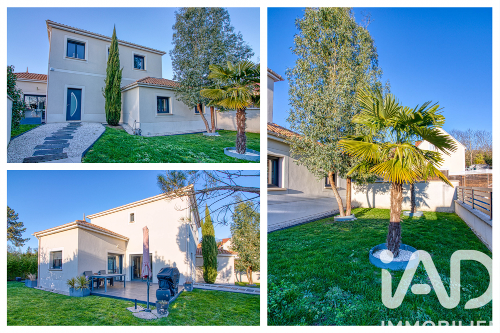 � vendre  Maison Herblay (95220)