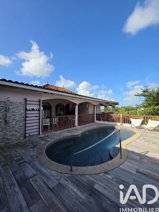  Maison � vendre 5 pi�ces 120 m�