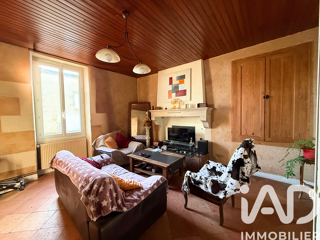  Maison � vendre 7 pi�ces 245 m�