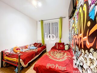  Appartement � vendre 4 pi�ces 63 m�