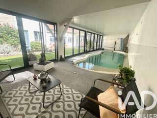  Maison � vendre 8 pi�ces 163 m�