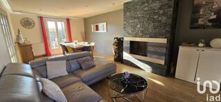  Maison  vendre 6 pices 134 m
