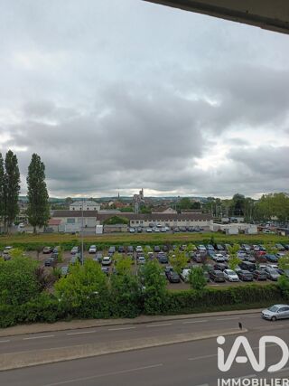  Appartement � vendre 1 pi�ce 29 m�