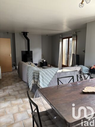  Maison � vendre 2 pi�ces 75 m�