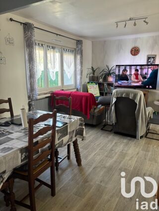  Maison � vendre 3 pi�ces 80 m�