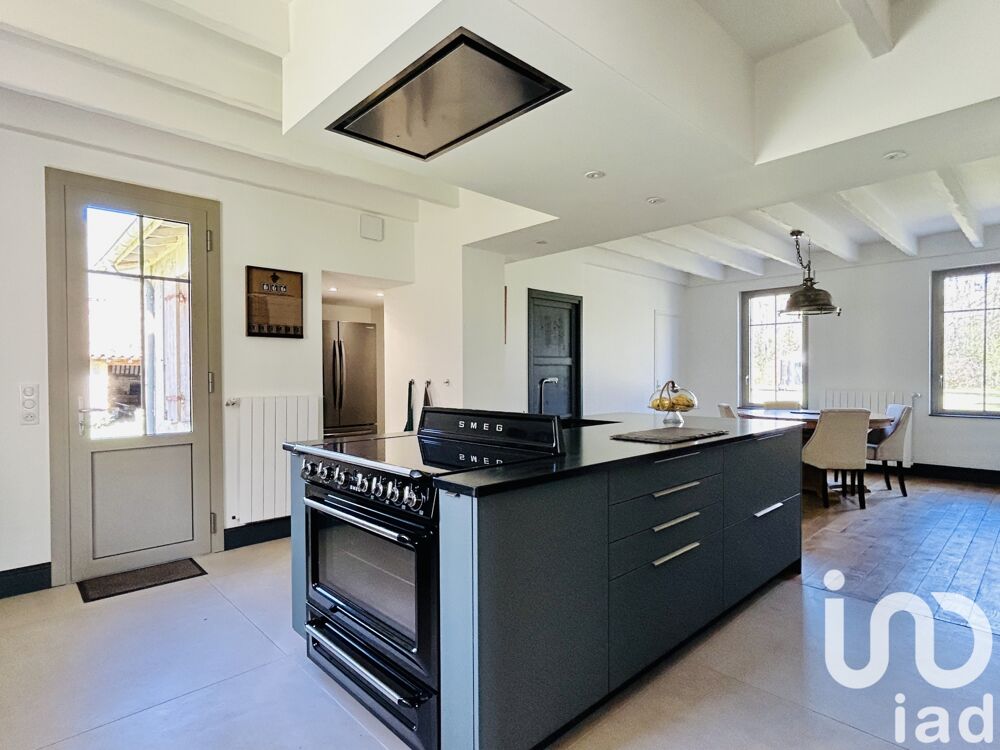  vendre  Maison Le Barp (33114)