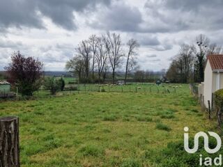  Terrain � vendre 2980 m�