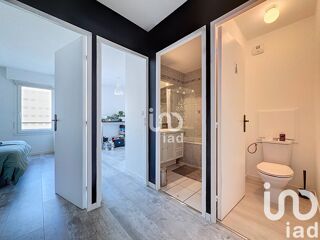  Appartement � vendre 3 pi�ces 73 m�