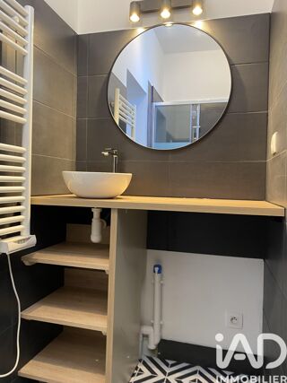  Appartement � vendre 2 pi�ces 29 m�