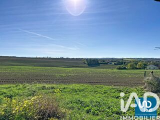  Maison � vendre 9 pi�ces 233 m�