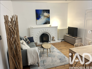  Maison  vendre 4 pices 65 m