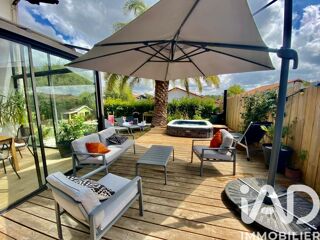  Maison � vendre 7 pi�ces 200 m�